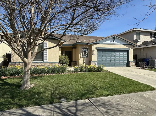 3528 Sarasota Ave, Merced, CA 95348