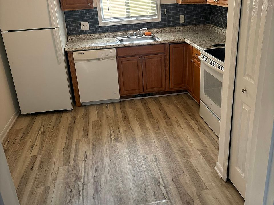 kitchen with dishwasher