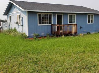 11012 Hart Rd, Montague, CA 96064