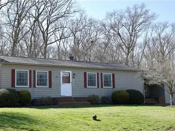 85 Campion Ave, Tiverton, RI 02878