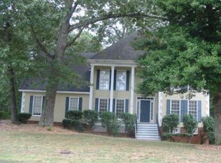 4171 Camaron Way, Snellville, GA