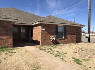 535 N Chicago Ave APT B, Lubbock, TX 79416