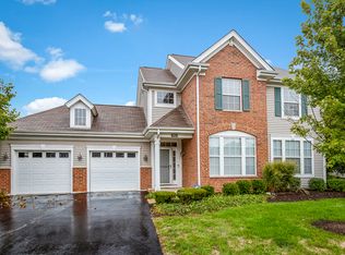 1701 Pontarelli Ct, Aurora, IL 60504