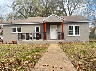 239 Everglades Blvd, Rossville, GA 30741