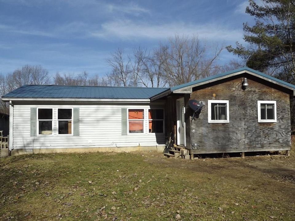 3314 Pleasant Dr, Osseo, MI 49266 Zillow