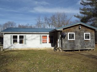3314 Pleasant Dr, Osseo, MI 49266