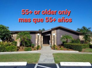 5400 34th St W #F8, Bradenton, FL 34210
