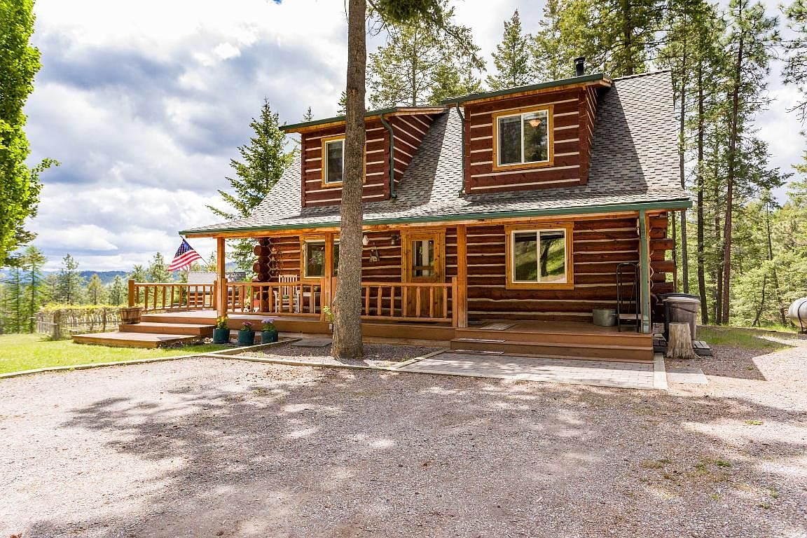 325 Cramer Creek Rd, Somers, MT 59932 | MLS #22108072 | Zillow