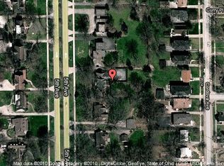 2225 5th Ave, Youngstown, OH 44504