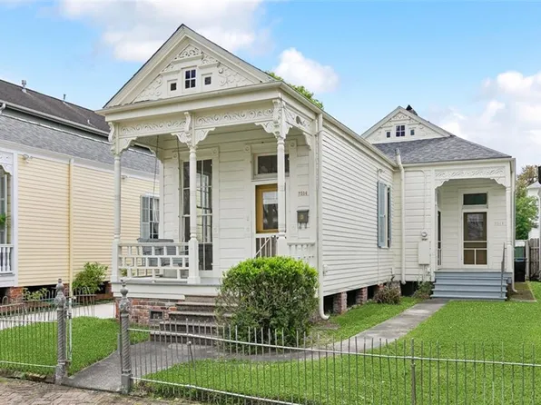 7514 Hampson St, New Orleans, LA 70118