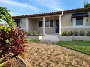 5960 SW 11th St, West Miami, FL 33144