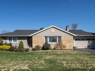 205 Rosehill Ave, Phillipsburg, NJ 08865