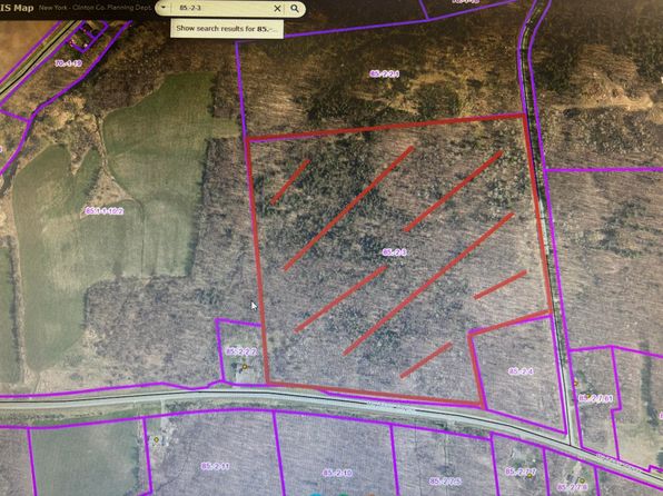 0 Military Tpke, Ellenburg Center, NY 12934