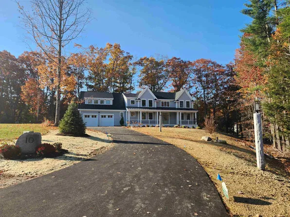 10 Stillwater Drive, Greenland, NH 03840