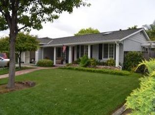 1296 Bedford Ct, Sunnyvale, CA 94087