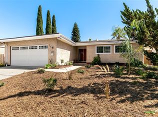 13457 Mountainside Dr, Poway, CA 92064