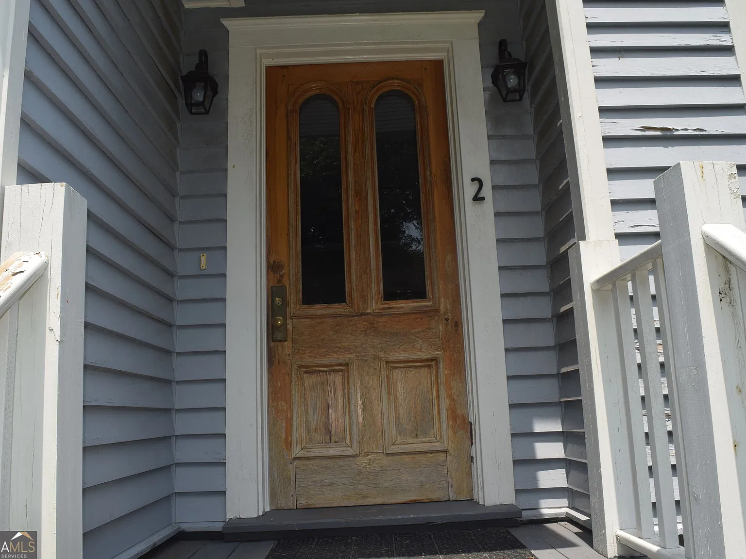 1 bed, 1.0 bath, 800 sqft, $1,000 — Photo 1