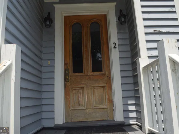 203 N Washington Ave, Eatonton, GA