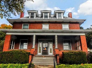 609 7th Ave, New Brighton, PA