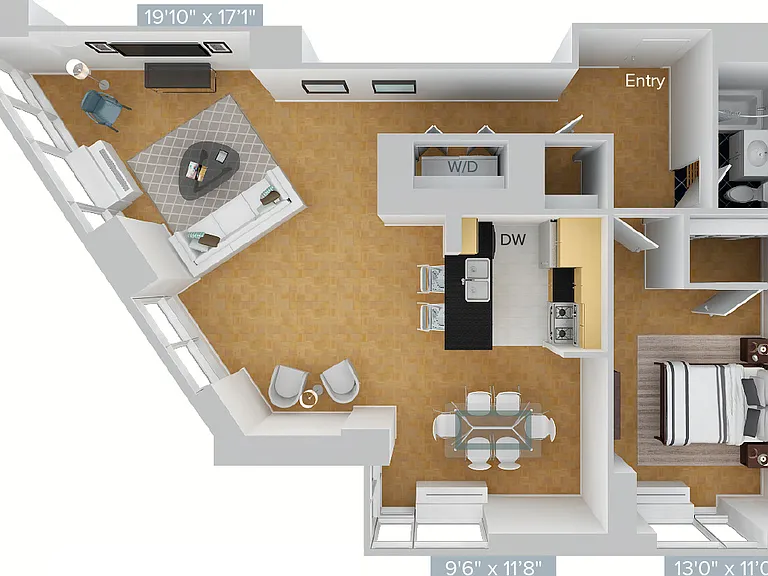 Avalon Riverview — Photo 115