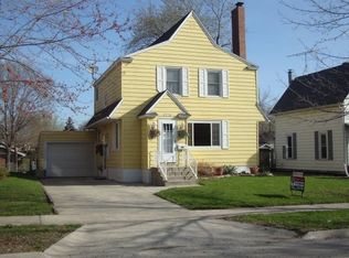 1920 6th Ave N, Fort Dodge, IA 50501