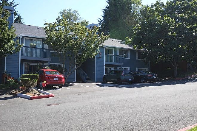 1st image of 16817 Larch Way Unit D204