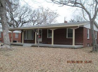 2620 N Porter Ave, Wichita, KS 67204