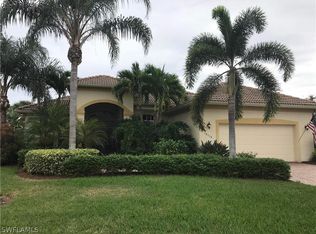 16115 Sand Ridge Ct, Fort Myers, FL 33908
