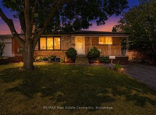 91 Dumbarton St, Guelph, ON N1E 3T5