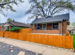 3945 Meade St, Denver, CO 80211
