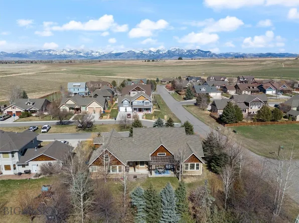 14 Elizabeth Ct, Bozeman, MT 59718