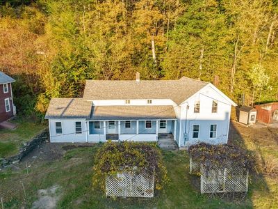 9 Prospect St, Chester, MA, 01011