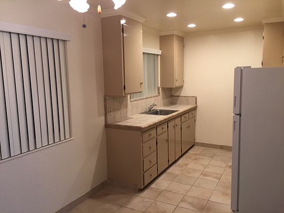 Kitchen #1