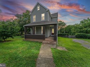 1016 Pine Heights Ave, Baltimore, MD 21229