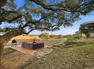 875 Cypress Pass Rd, Spring Branch, TX 78070