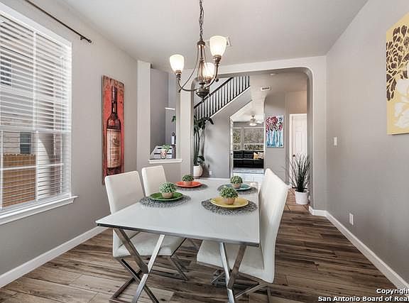 4th image of 3102 Soledad Ln