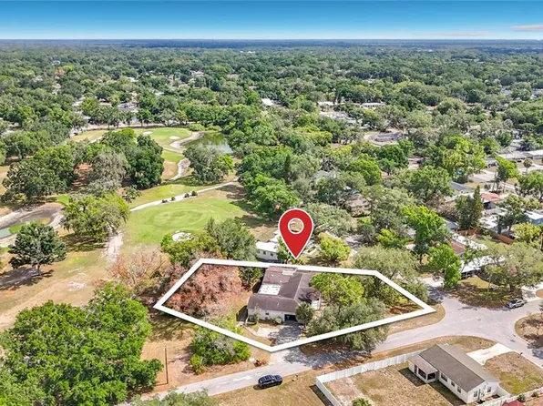 1003 W Outbound Pl, Tampa, FL 33612