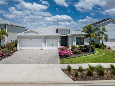 17924 Corkwood Bend Trl, Punta Gorda, FL, 33982