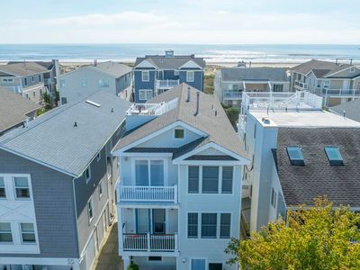 3135 Central Ave Floor 2, Ocean City, NJ, 08226