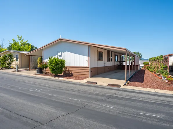 4726 Underwood Dr Space 244, Redding, CA 96003