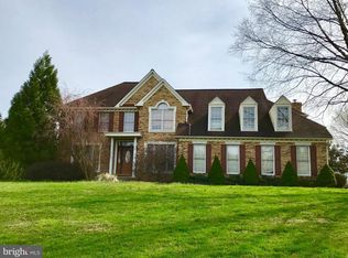 2100 Misty Meadow Rd, Finksburg, MD 21048