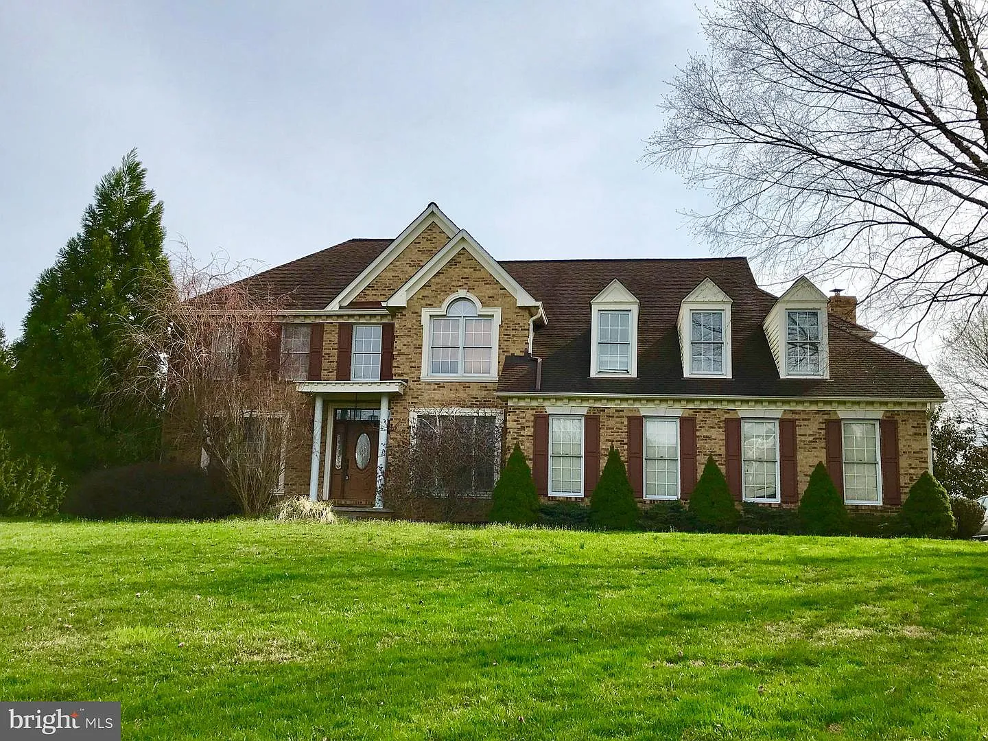 2100 Misty Meadow Rd photo 1