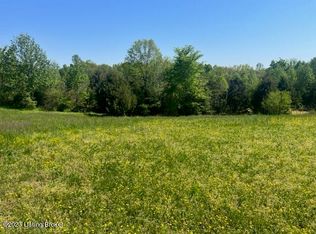 1225 Meredith Ridge Rd, Leitchfield, KY 42754