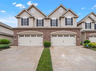 116 Carnoustie Ct, Saint Charles, MO 63301