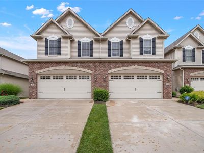 116 Carnoustie Ct, Saint Charles, MO, 63301