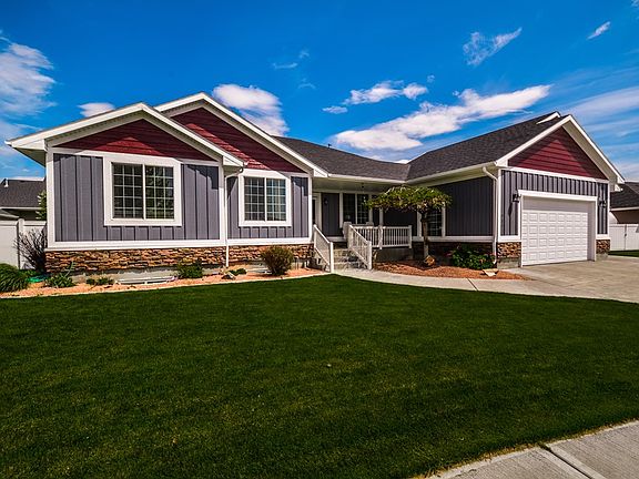 2nd image of 989 Grassland Dr