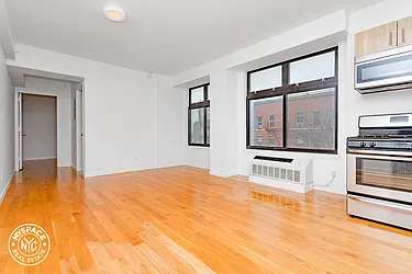 Rented by MySpaceNYC
