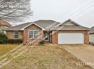 428 Melaleuca Dr, Springfield, MO 65809