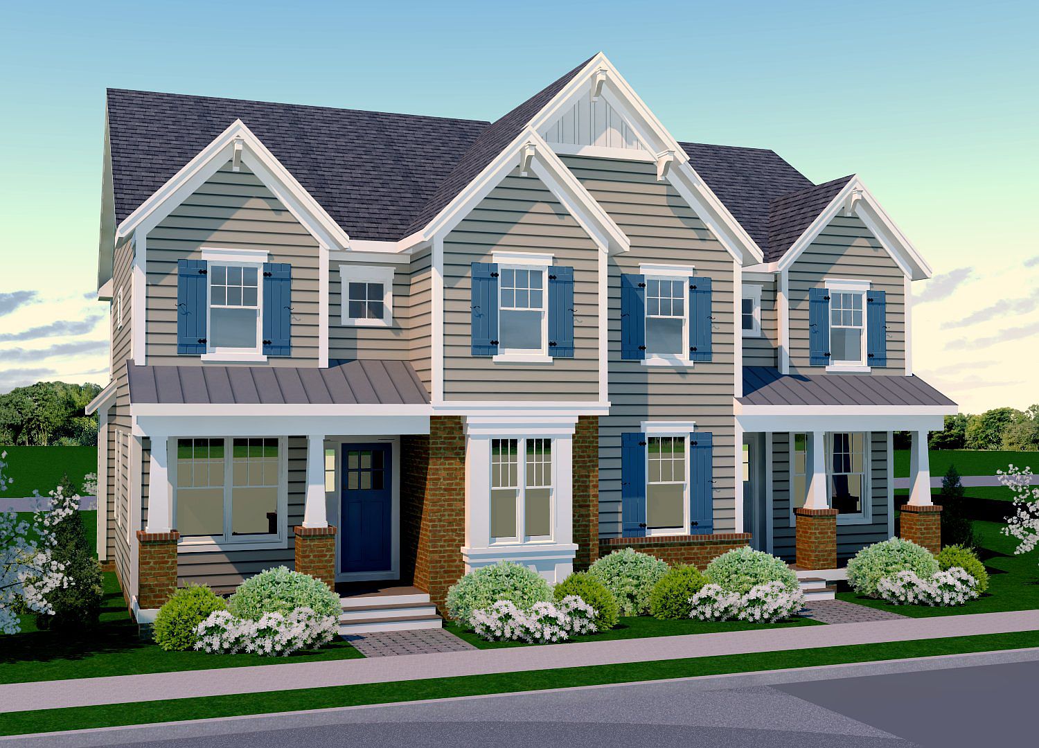 Country Classics at Frenchtown by Country Classics in Frenchtown NJ