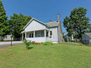 27 Michigan Ave, Albany, NY 12205